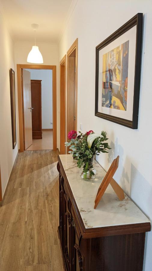 Casa Domingues Guest House Caldas Da Rainha Exterior photo