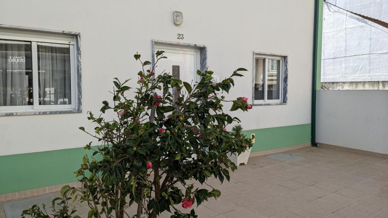 Casa Domingues Guest House Caldas Da Rainha Exterior photo